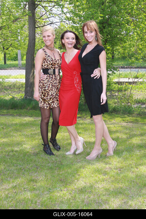 Diplomatavadász - új sorozat a Duna Televízión-stock-foto