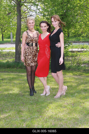 Diplomatavadász - új sorozat a Duna Televízión-stock-foto