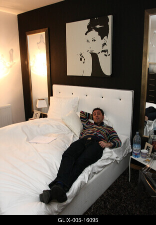 Diplomatavadász - új sorozat a Duna Televízión-stock-foto