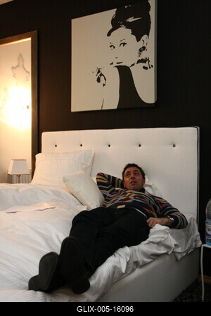 Diplomatavadász - új sorozat a Duna Televízión-stock-foto