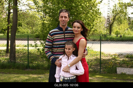 Diplomatavadász - új sorozat a Duna Televízión-stock-foto