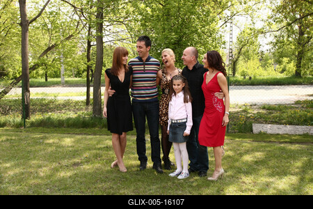 Diplomatavadász - új sorozat a Duna Televízión-stock-foto