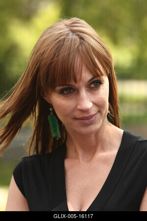 Diplomatavadász - új sorozat a Duna Televízión-stock-foto