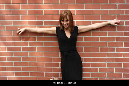 Diplomatavadász - új sorozat a Duna Televízión-stock-foto