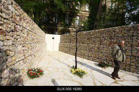 Az élet menete-stock-foto