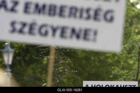 Az élet menete-stock-foto