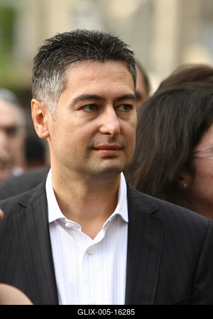 Az élet menete-stock-foto