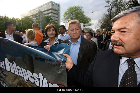 Az élet menete-stock-foto