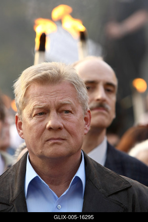 Az élet menete-stock-foto