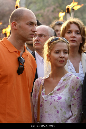 Az élet menete-stock-foto