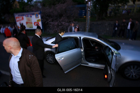 Az élet menete-stock-foto