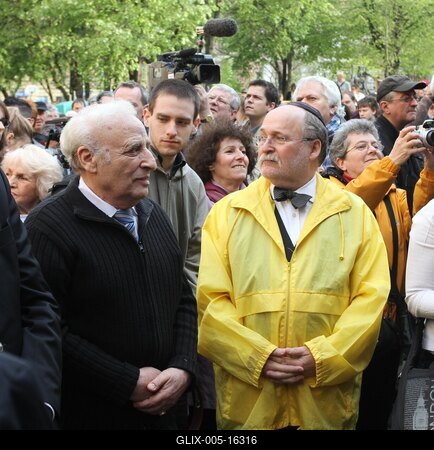 Az Élet Menete-stock-foto