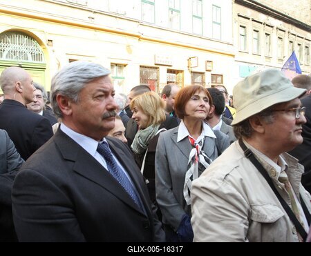 Az Élet Menete-stock-foto