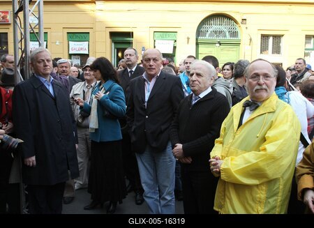 Az Élet Menete-stock-foto