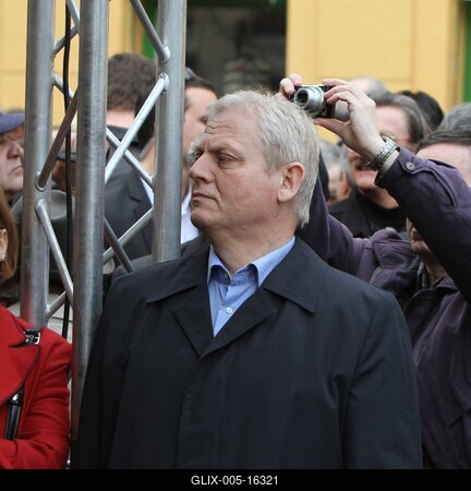 Az Élet Menete-stock-foto