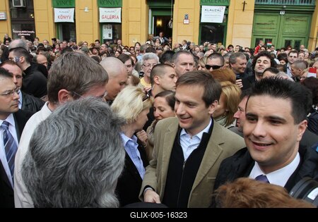 Az Élet Menete-stock-foto