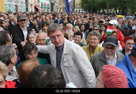 Az Élet Menete-stock-foto