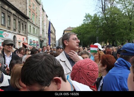 Az Élet Menete-stock-foto