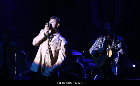 Elvis Country Tour 2009 'Magyarország / Az Elvis-történet /-stock-foto