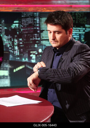 Az Esti Frizbi felvétele-stock-foto