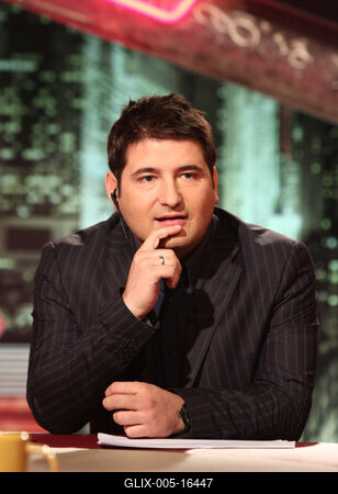 Az Esti Frizbi felvétele-stock-foto