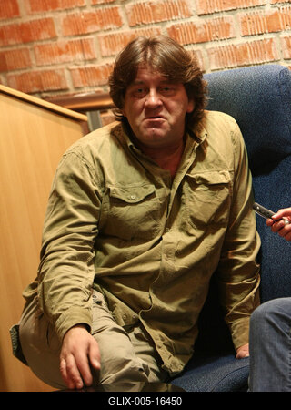 Az Esti Frizbi felvétele-stock-foto