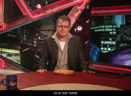 Az Esti Frizbi felvétele-stock-foto