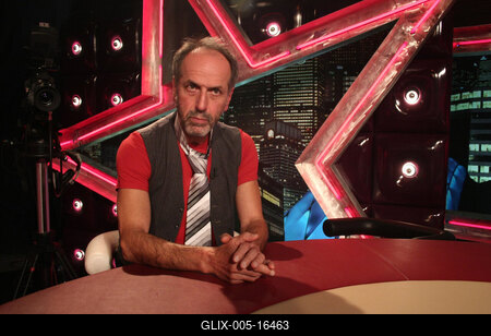 Az Esti Frizbi felvétele-stock-foto