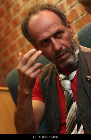 Az Esti Frizbi felvétele-stock-foto