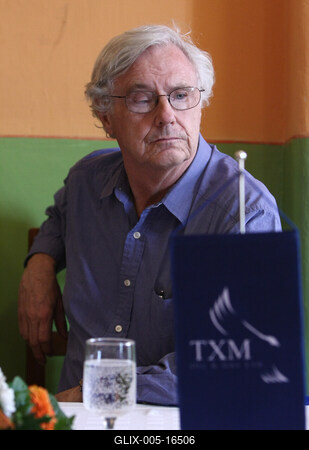 Földgáz-kitermelés, Makói-árok-stock-foto