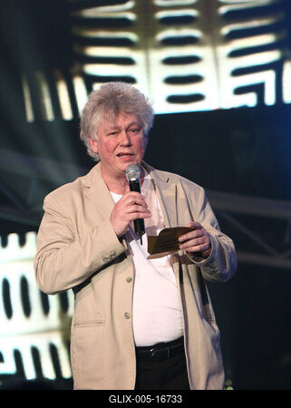 Fonogram gála a Millenáris Teátrumban-stock-foto