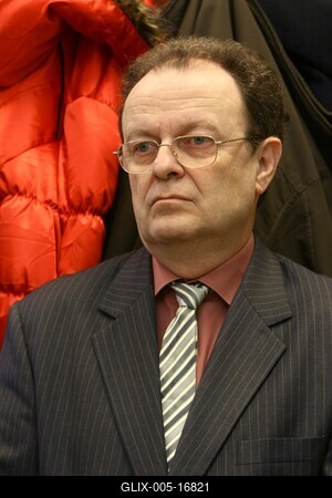 Mester utcai Szabó Ervin könyvtár-stock-foto