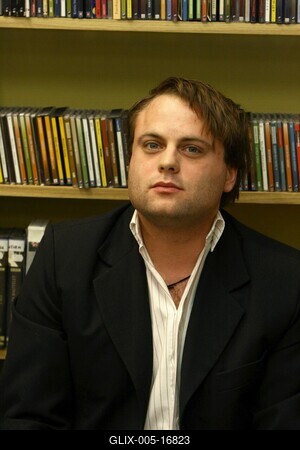 Mester utcai Szabó Ervin könyvtár-stock-foto