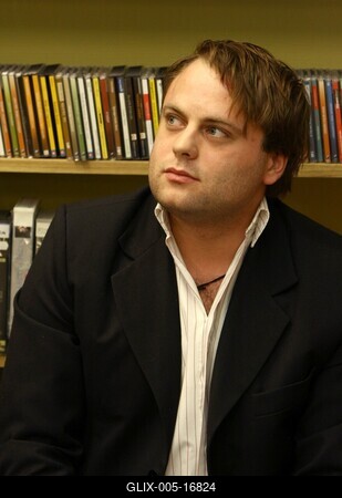 Mester utcai Szabó Ervin könyvtár-stock-foto