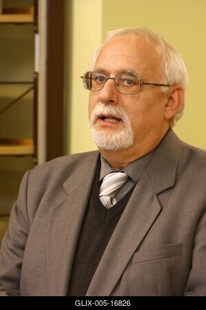 Mester utcai Szabó Ervin könyvtár-stock-foto