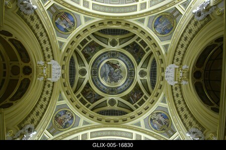 Fürdők Éjszakája-stock-foto