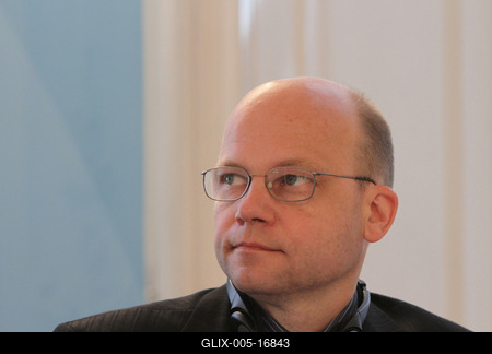 Gazdasági konferencia-stock-foto