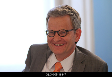 Gazdasági konferencia-stock-foto