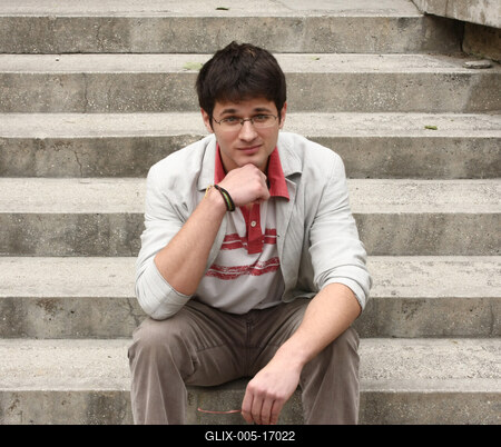 Gézengúzok - új sorozat a Duna TV-n-stock-foto