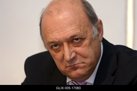 Optikai műanyaghulladék-válogató üzem-stock-foto