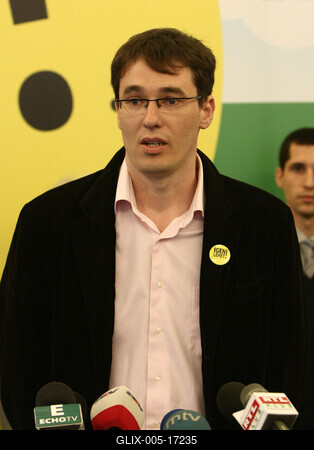 LMP - kampányismertető-stock-foto