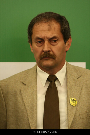 LMP - kampányismertető-stock-foto