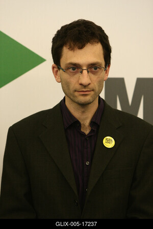 LMP - kampányismertető-stock-foto