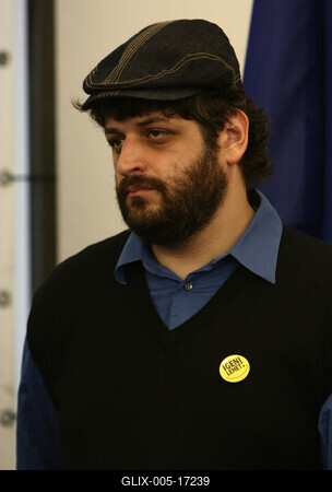 LMP - kampányismertető-stock-foto