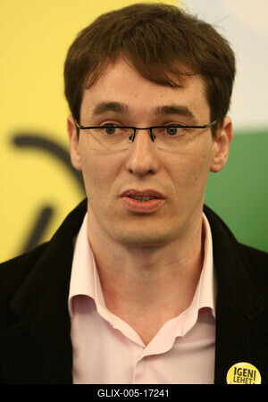 LMP - kampányismertető-stock-foto