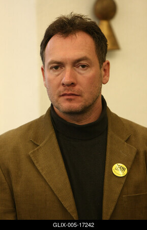 LMP - kampányismertető-stock-foto