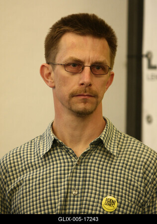 LMP - kampányismertető-stock-foto