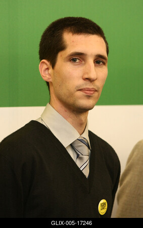 LMP - kampányismertető-stock-foto