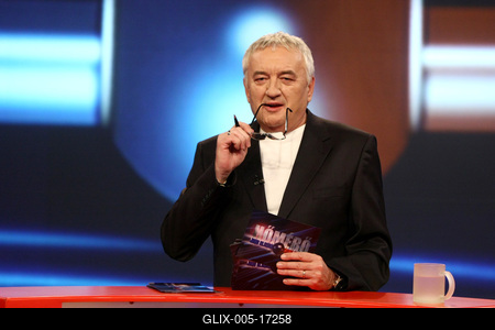 Új műsor az ATV-n-stock-foto