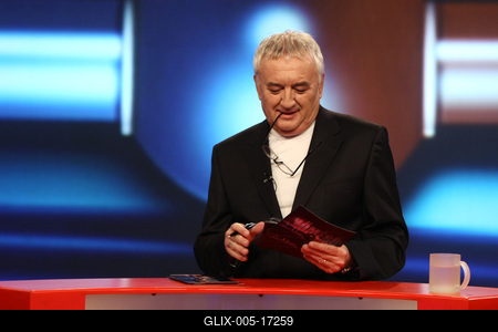 Új műsor az ATV-n-stock-foto